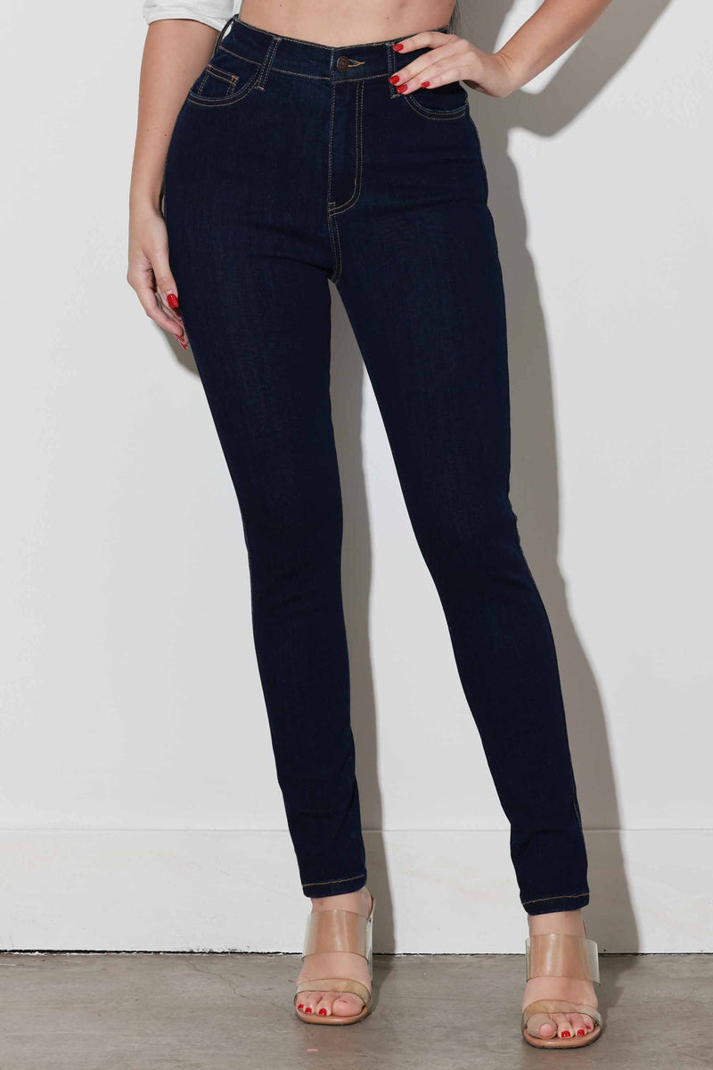 Everyday Skinny Jeans