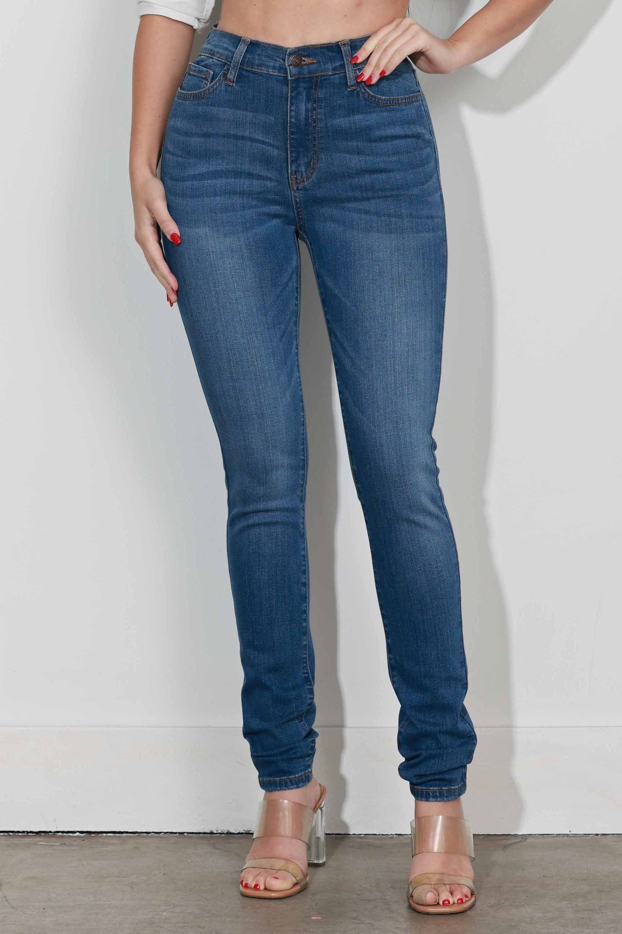 SKINNY – Vibrant miu