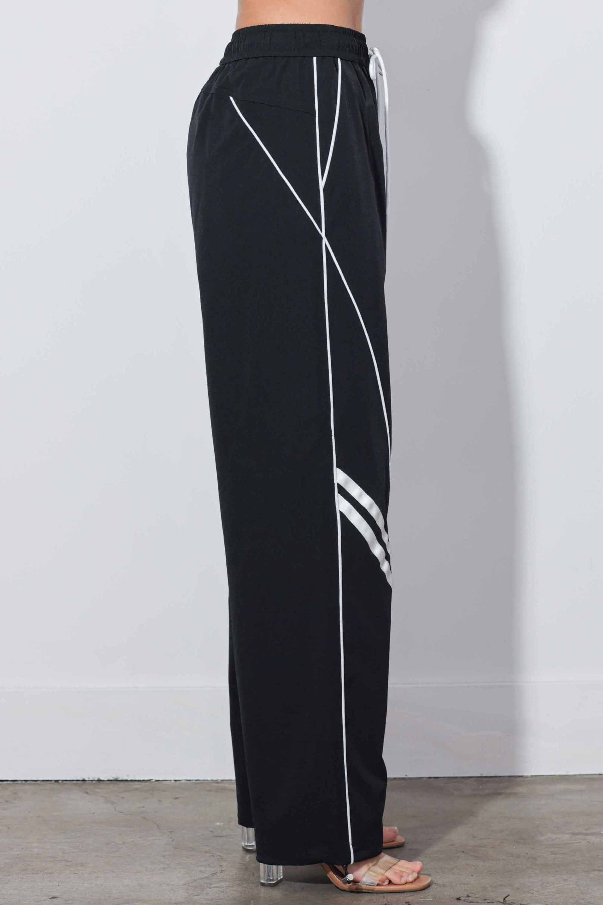 p(R)ojectR® × MA55IVE THE RAMPAGE PANTSp(R)ojectR® M5V Track Pants