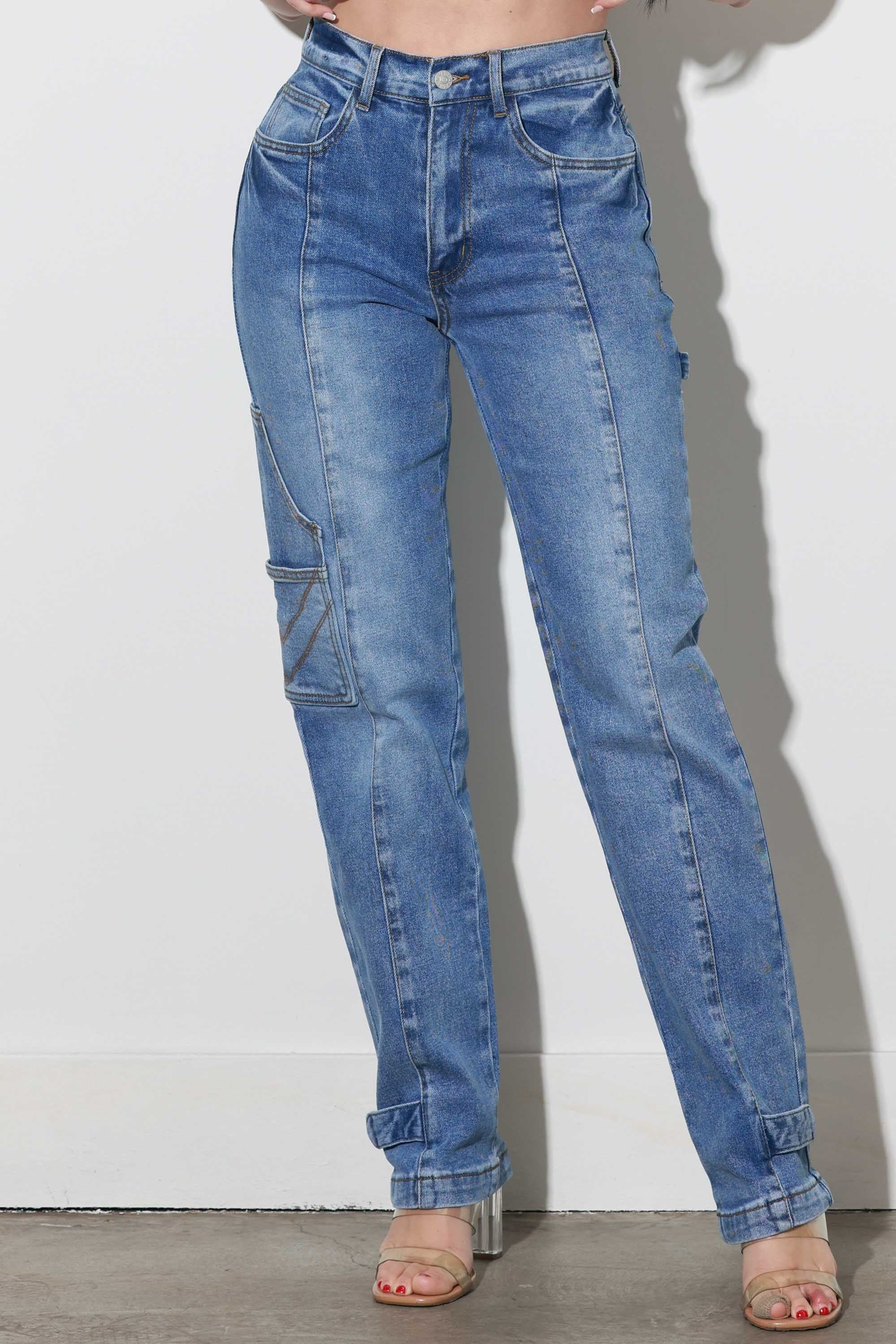 RELAXED – Vibrant miu