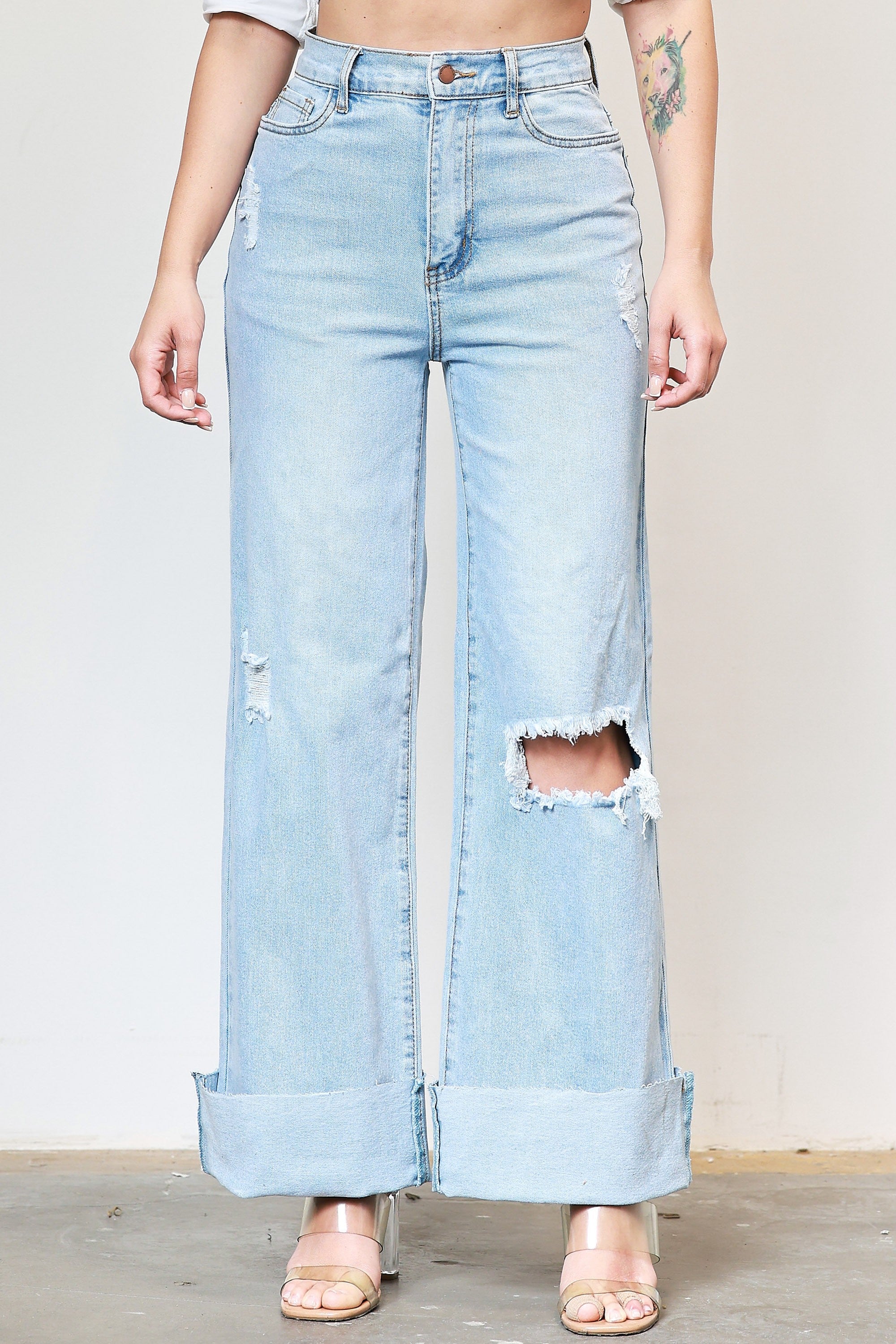パンツ BEEDEN JQ WIDE STRAIGHT DENIM BEEDEN JQ WIDE STRAIGHT DENIM