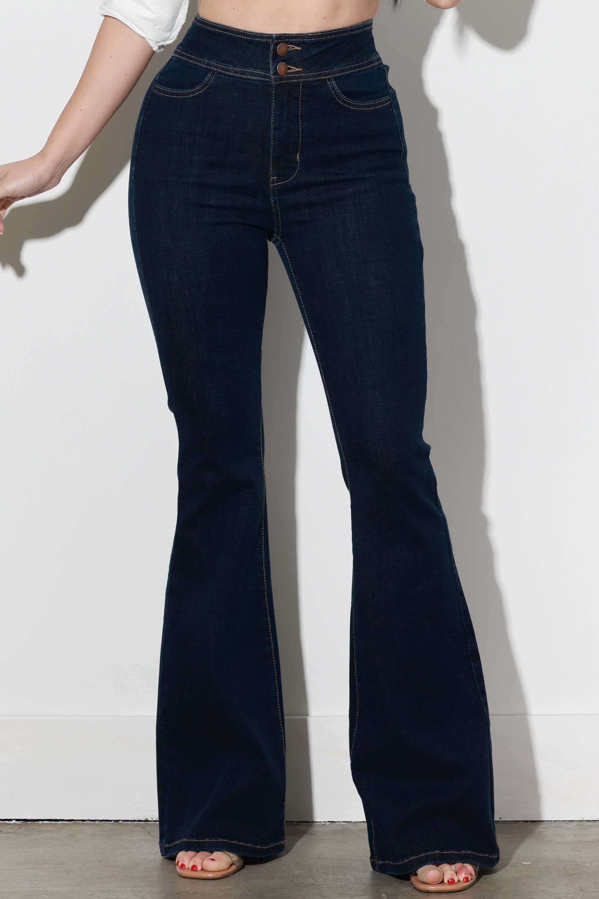 SLIM FLARE - Smooth & Stretchy – Vibrant miu