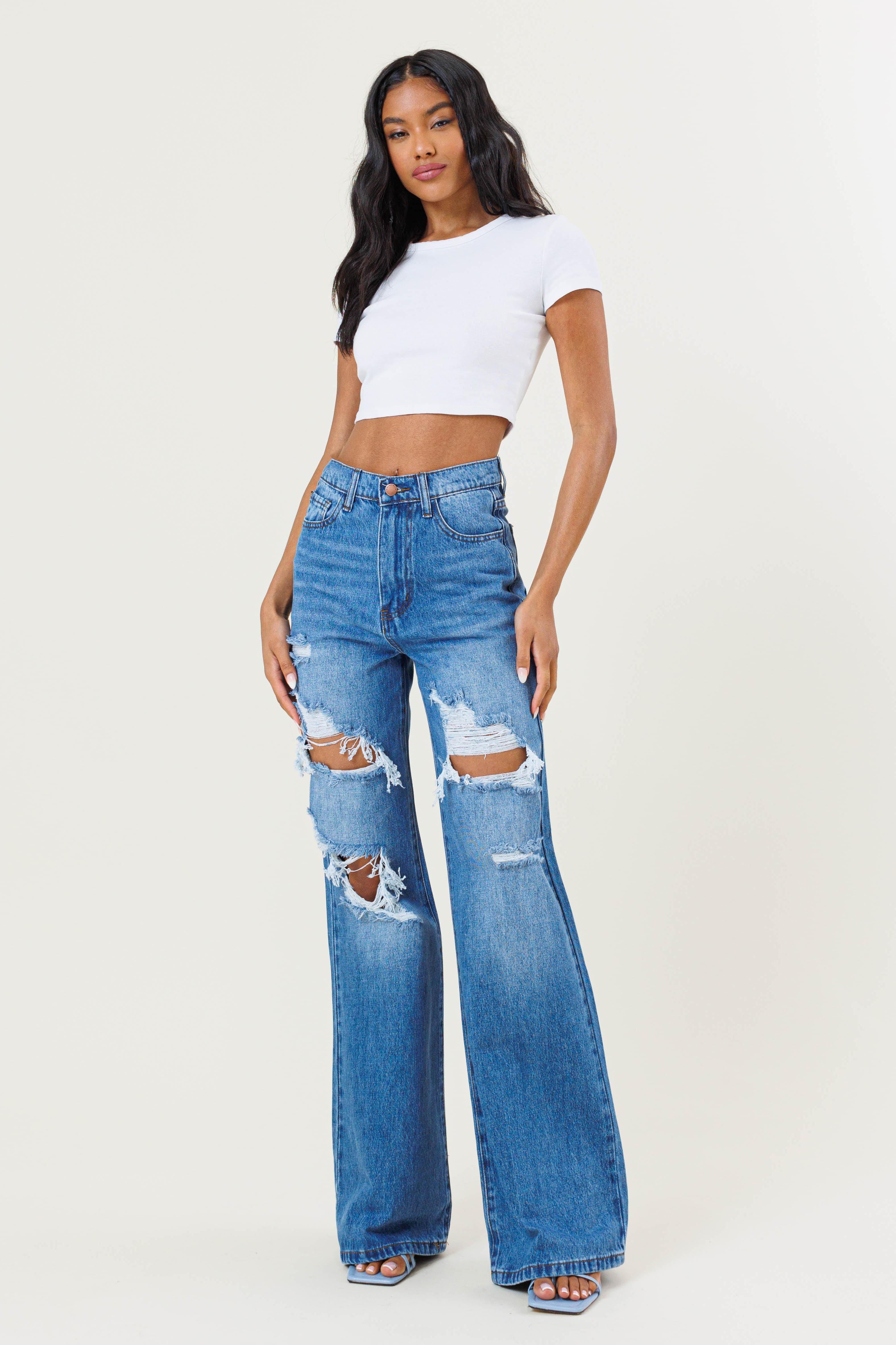 hype京都　wide flare denim 16548402_812aff6d-1e8e-470c-